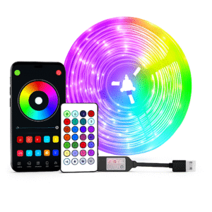 LUMINEO Ambient Glow