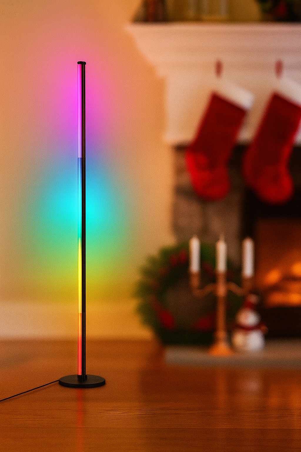 Lampa LedBar - Lumineo - obrazek 2