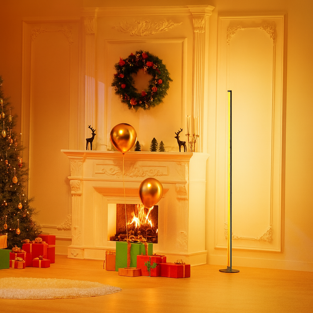 Lampa LedBar - Lumineo - obrazek 3